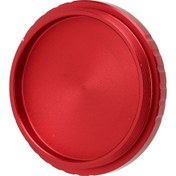 Resim Geeroyoo Astronomi Teleskopu Lens Koruması - M48 0.75 Dişli, Alüminyum, Tam Uyum, Göz Merceği Ve Odaklama Kolu İçin Toz Koruyucu Kapağı 