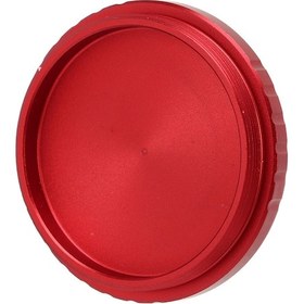 Resim Geeroyoo Astronomi Teleskopu Lens Koruması - M48 0.75 Dişli, Alüminyum, Tam Uyum, Göz Merceği Ve Odaklama Kolu İçin Toz Koruyucu Kapağı 