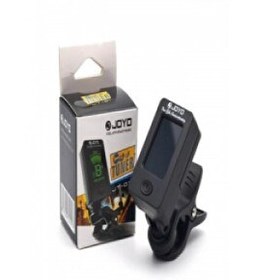 Resim Joyo JT-01 Kromatik Akort Cihazı 