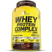 Resim Olimp Whey Protein Complex Double 1800G 