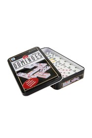 Resim ENCOS Domino Oyunu 28 li Renkli Taşlar S00001352 
