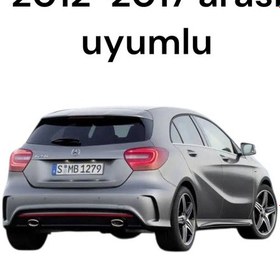 Resim Mercedes A180 2012-2017 Pandizot 