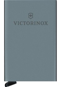 Resim Victorinox Altius Secrid Essential Titanyum Kartlık Vg 612679 Gri 