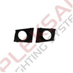 Resim Sis Far Çerçevesi Sisli Sağ Megane Iı 