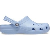 Resim Crocs Classic Clog Erkek Terlik - Açık Mavi Açık Mavi 
