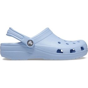 Resim Crocs Classic Clog Erkek Terlik - Açık Mavi Açık Mavi 