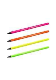 Resim Bic Kurşun Kalem Evo Fluo 12 Li 940757 