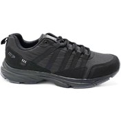 Resim MP M.p (252-6024) Erkek Spor Ayakkabı SİYAH 