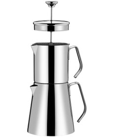 Resim Korkmaz Aqua Çaydanlık Takımı 