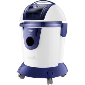 Resim Beko BKS 9118 Robotto Islak Kuru 