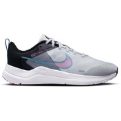 Resim Nike W NIKE DOWNSHIFTER 12 BEYAZ Kadın Koşu Ayakkabısı 