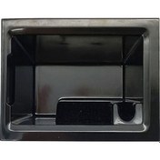 Resim Synodicmonth Mercedes-benz E-serisi W213 2016-2020 Arka Sıra Küllük Kutusu Madeni Para Kutusu Saklama Kutusu 2136808204 Araba Aksesuarları 