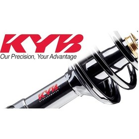 Resim Kyb Arka Amortisor Clio 2 Symbol 1,2/1,4/1,5Dci/1,6/1,9 504596292 