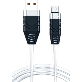 Resim Syrox Huawei P Smart Şarj Kablosu Micro USB 2.0A 1.1 m - SYR-C99-B 