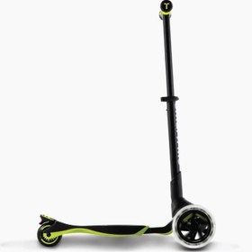 Resim SmarTrike Xtend 3 Aşamalı Büyüyebilen Çocuk Scooterı 3-12 Yaş Yeşil 