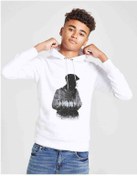 Resim Peaky Blinders Tommy Shelby Gölge Baskılı Unisex Çocuk Sweatshirt (528599466) 