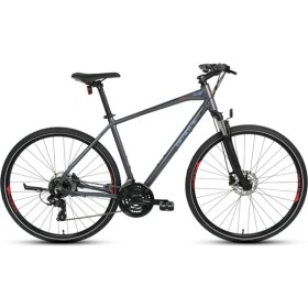Resim Carraro Sportive 223 28 Jant Şehir & Tur Bisikleti kadro 46cm 