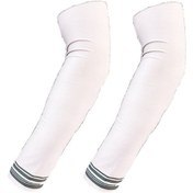 Resim Giyilebilir Kol Dövmesi & Kol Çorabı 3d Baskılı 2 Adet 004 Siyah 