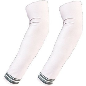 Resim Giyilebilir Kol Dövmesi & Kol Çorabı 3d Baskılı 2 Adet 004 Siyah 