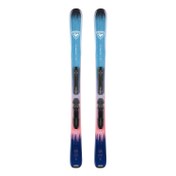 Resim Rossignol Rallybird Jr Kid X Unisex Çocuk Kayak 