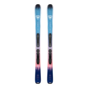 Resim Rossignol Rallybird Jr Kid X Unisex Çocuk Kayak 