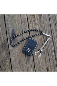 Resim DEEPWELL Sevgililer Günü Erkek Kol Saati Kemer Cüzdan Kartlık Çakmak Tesbih Bileklik Seti Xz62 