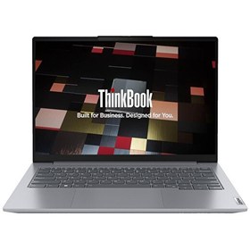 Resim ThinkBook G6 IRL 21KG00UCTR Intel Core i5-13420H 14" 16 GB RAM 512 GB SSD IPS FreeDOS Taşınabilir Bilgisayar 