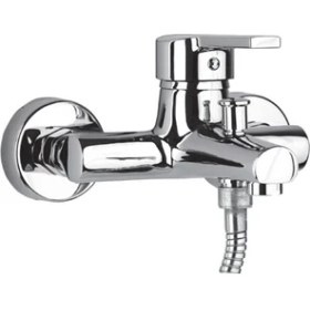 Resim Sardıcı Delta Gövde Banyo Bataryası Duş Bataryası 