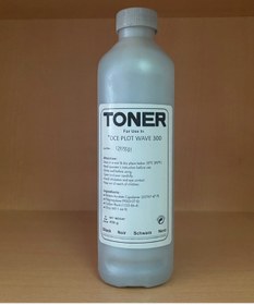 Resim NOKTAGRUP Toner Oce Plot Wave 300 ( Kutusuz) 450 Gr 