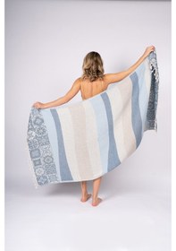 Resim Chaput's Caria Peştemal 