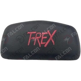 Resim Falcon Trex Arka Çanta Sırt Dayama Süngeri 