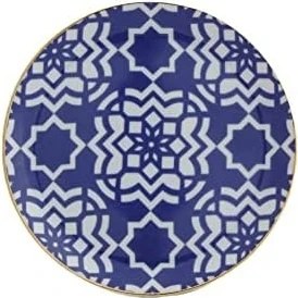 Resim Morocco 6lı Pasta Takımı 18CM 