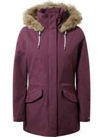 Resim Craghoppers Josefine Parka Ceket 