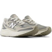 Resim New Balance Warist-z Nb Running Women Shoes Gri Unisex Spor Ayakkabı Gri 