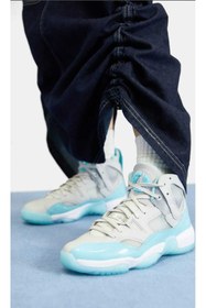 Resim Nike Jordan Jumpman Two Trey womens Kadın ve Çocuk Basketball Ayakkabı 