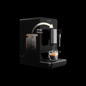 Resim Arçelik Em 3192 O Imperium® Espresso Makinesi 