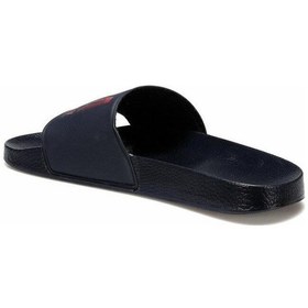 Resim U.S. Polo Assn. Polo Gusty 101018675 Erkek Lacivert Terlik Lacivert 