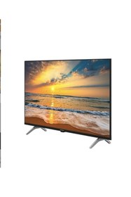 Resim Grundig 43 GHF 6500B 43'' 108 Ekran FHD Uydu Alıcılı Smart Google TV 