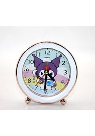 Resim Konyax Kuromi Çalar Saat Seri 2 Çok Renkli 