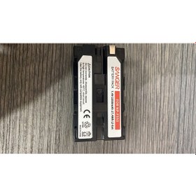 Resim Sanger Np F550 Kamera Bataryası 