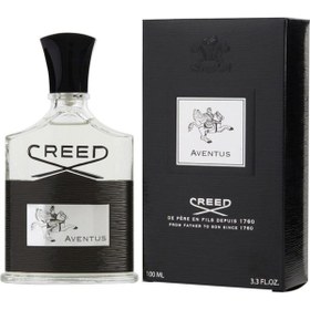 Resim CreedDesign Creed Aventus Edp 100 ml Erkek Parfüm 