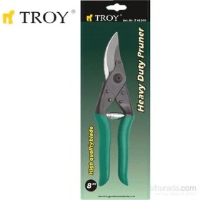 Resim Troy 41200 Bağ Makası (200Mm) 