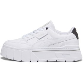 Resim Puma Soft Kadın Ayakkabı 