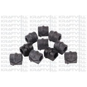 Resim Kraftvoll 10060117 Viraj Lastiği Astra H 350161 