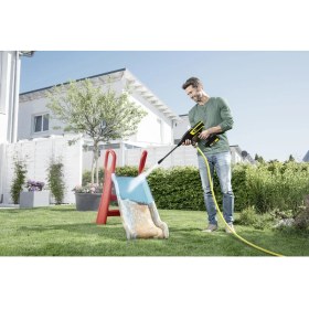 Resim Karcher Khb 6 Battery Int* Basınçlı Yıkama Makinası 