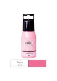 Resim Artdeco Boyutlu Boncuk Boya 60 Ml. 616 Pembe 