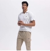 Resim Ellesse Erkek Kargo Pantolon Em473 Bej 