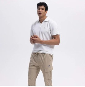 Resim Ellesse Erkek Kargo Pantolon Em473 Bej 