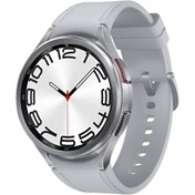 Resim Şıktek Wearfit Smart Watch 6 Classic Üstün Ekran Kusursuz Tasarım Watch 6 Classic Akıllı Saat 2 Kordon 