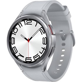 Resim Şıktek Wearfit Smart Watch 6 Classic Üstün Ekran Kusursuz Tasarım Watch 6 Classic Akıllı Saat 2 Kordon 